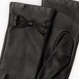 Damenhandschuhe, 100 % Naturleder