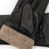 Damenhandschuhe, 100 % Naturleder