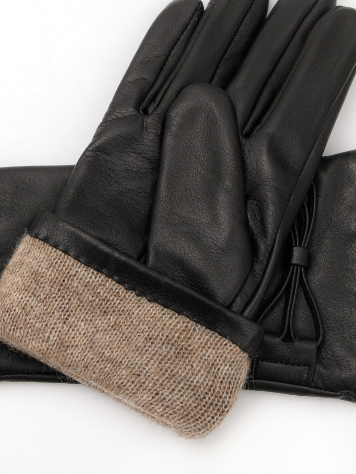 Damenhandschuhe, 100 % Naturleder