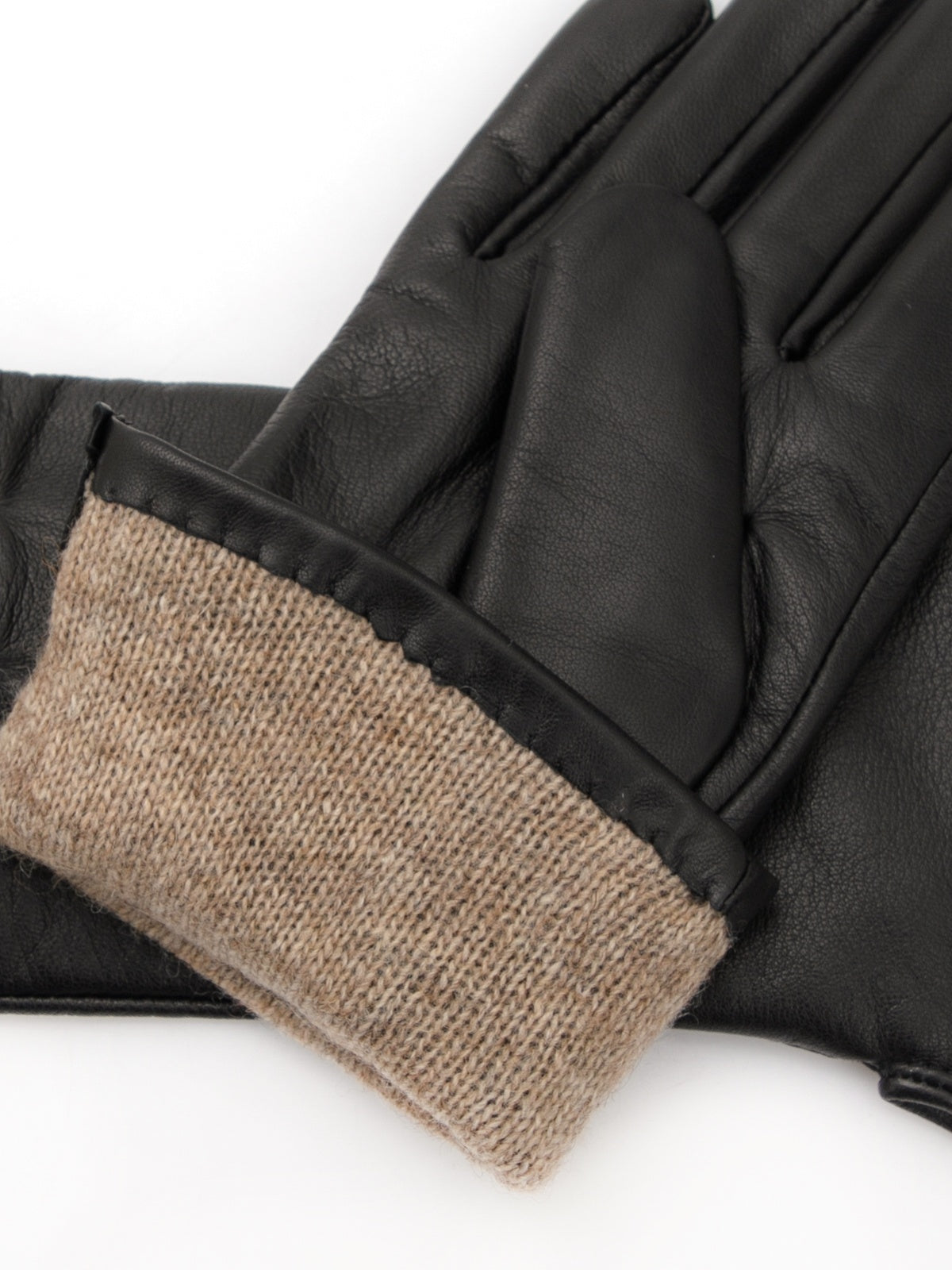 Damenhandschuhe, 100 % Naturleder