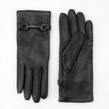 Damenhandschuhe, 100 % Naturleder