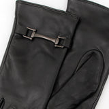 Damenhandschuhe, 100 % Naturleder