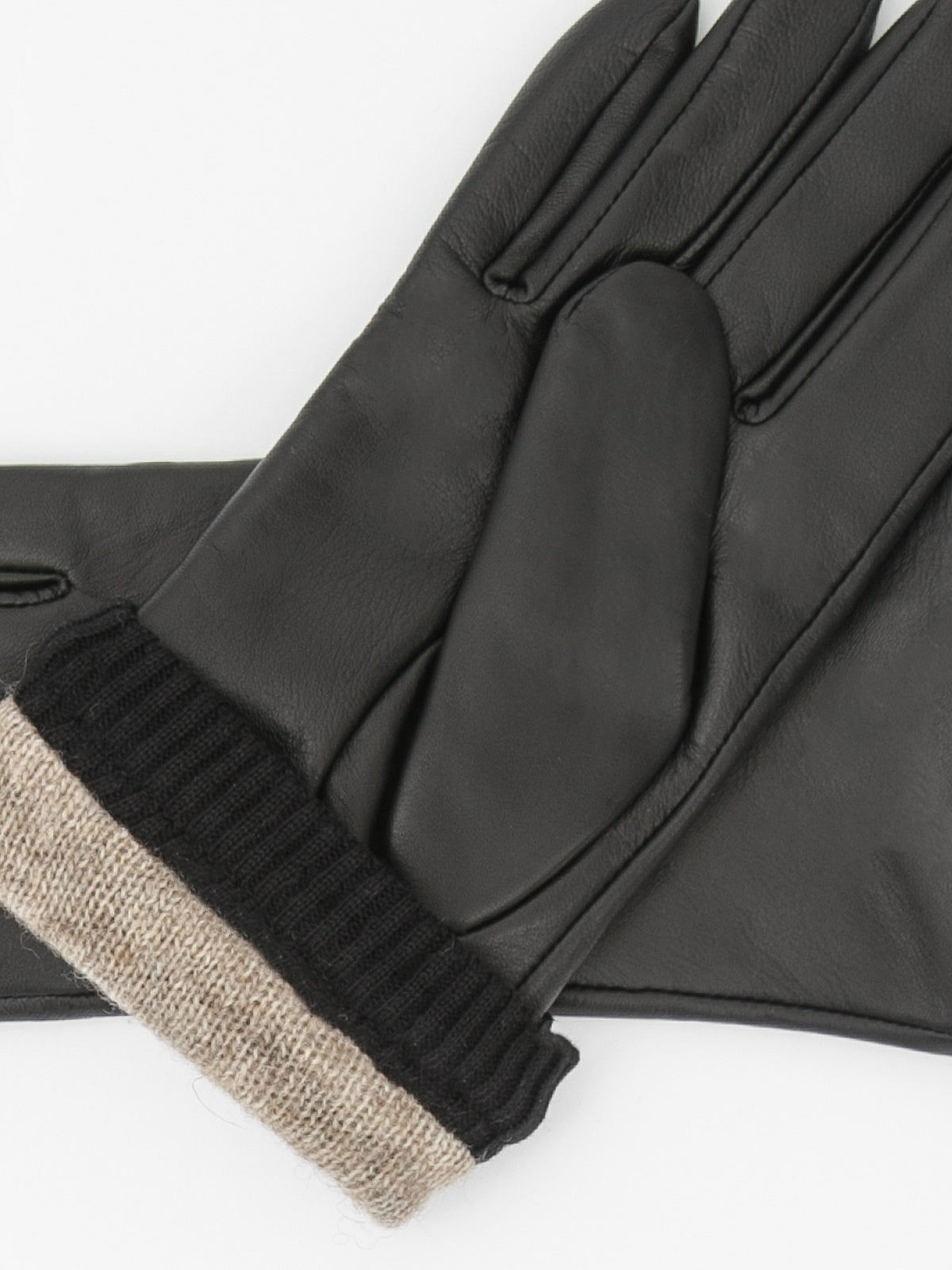 Damenhandschuhe, 100 % Naturleder