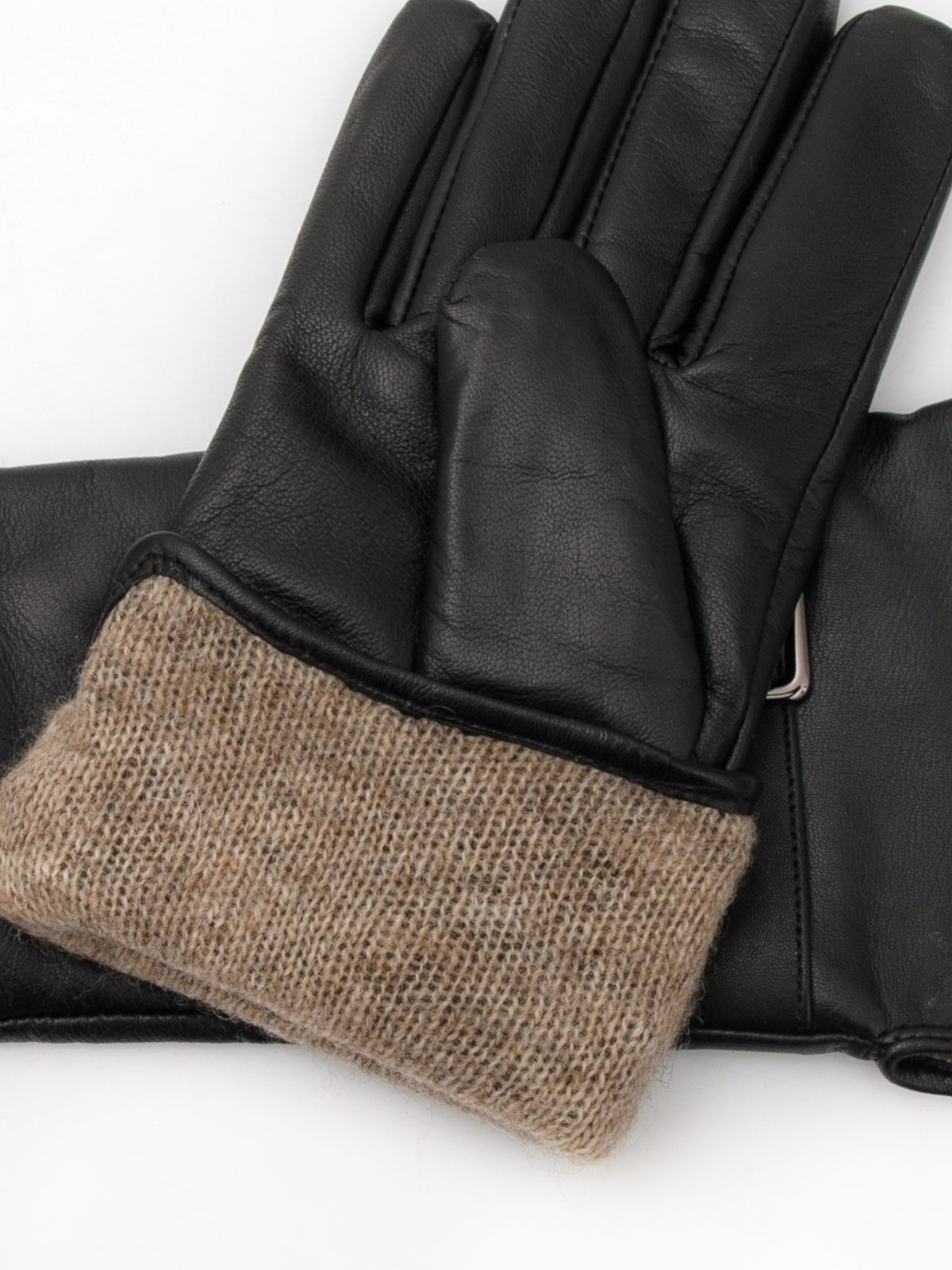Damenhandschuhe, 100 % Naturleder