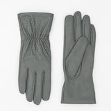 Damenhandschuhe, 100 % Naturleder