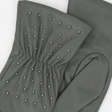 Damenhandschuhe, 100 % Naturleder