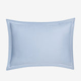 Satin-Bettwäsche-Set aus Baumwolle mit Fadenzahl 400 und Tencel-Faser