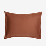 Satin-Bettwäsche-Set aus Baumwolle mit Fadenzahl 400 und Tencel-Faser