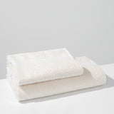 Set Baumwollhandtücher - (2 Stück, 50x90, 70x140 cm)