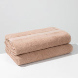 Set Baumwollhandtücher - (2 Stück, 70x140 cm)